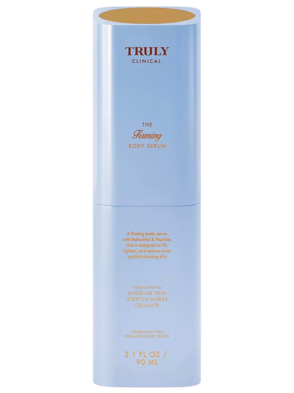 Truly Clinical The Firming Body Serum 3.1oz